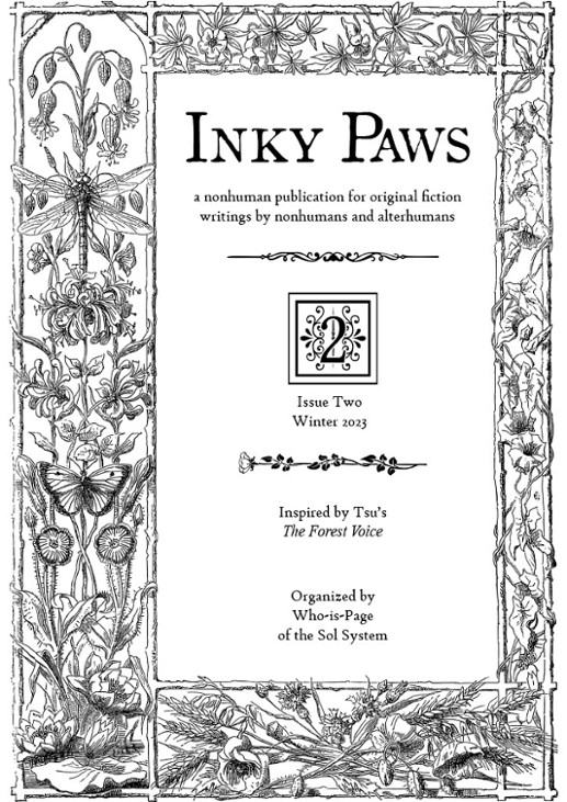 Games like Inky Paws #2