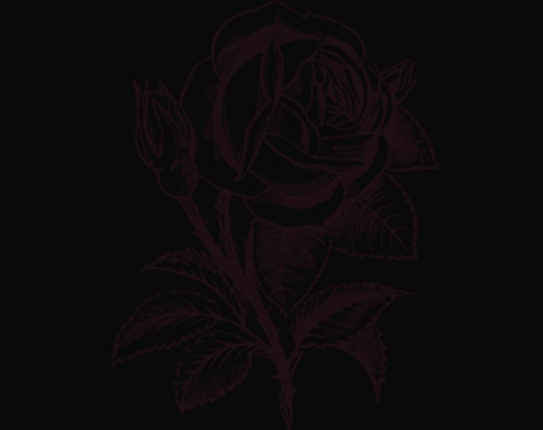 it runs in the blood Image