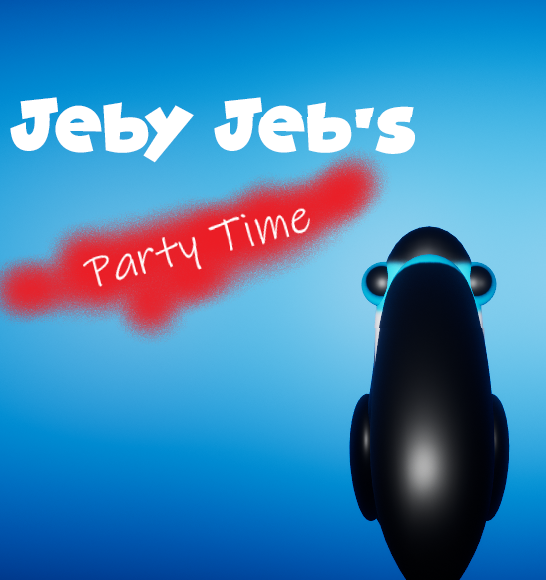 Games like Jeby Jeb's Party Time