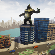 Games like Jump In District Cap