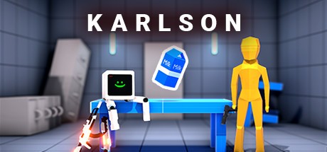 Games like KARLSON