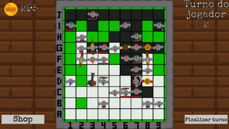 Kingdom domination Image