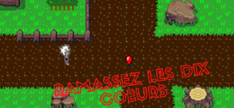 La quête de l'aventure screenshot