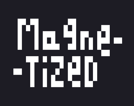 Magnetized Image
