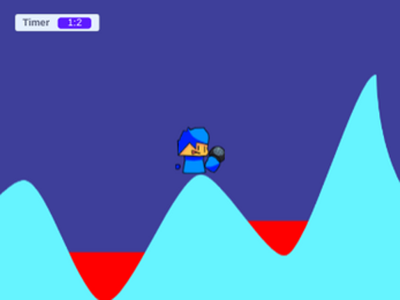muffin world 1 deluxe Image