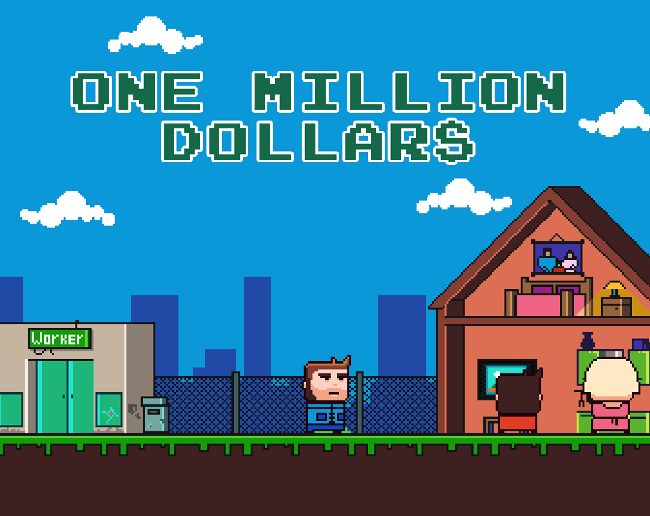 Games like One Million Dollars