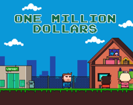 One Million Dollars Image