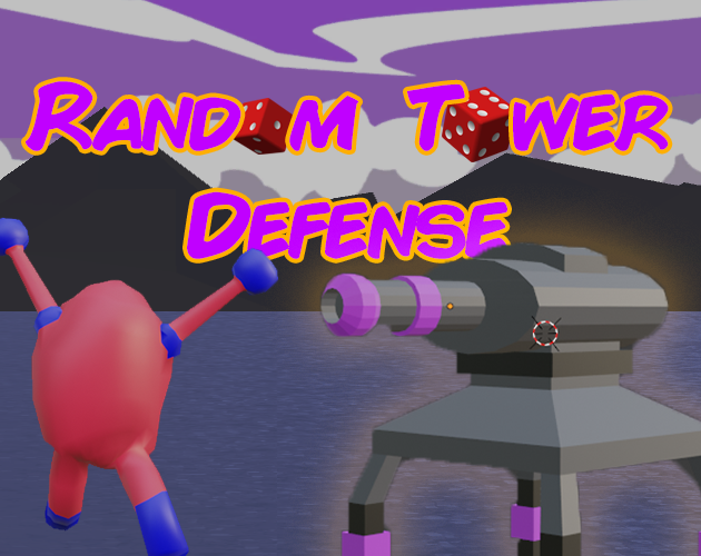 Games like Random Tower Defense