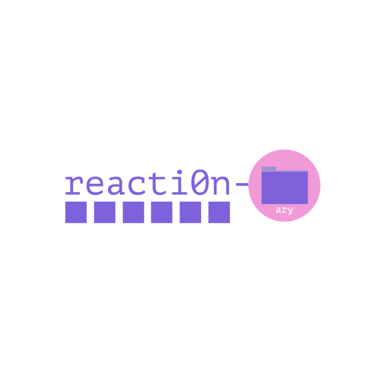Games like reacti0nary