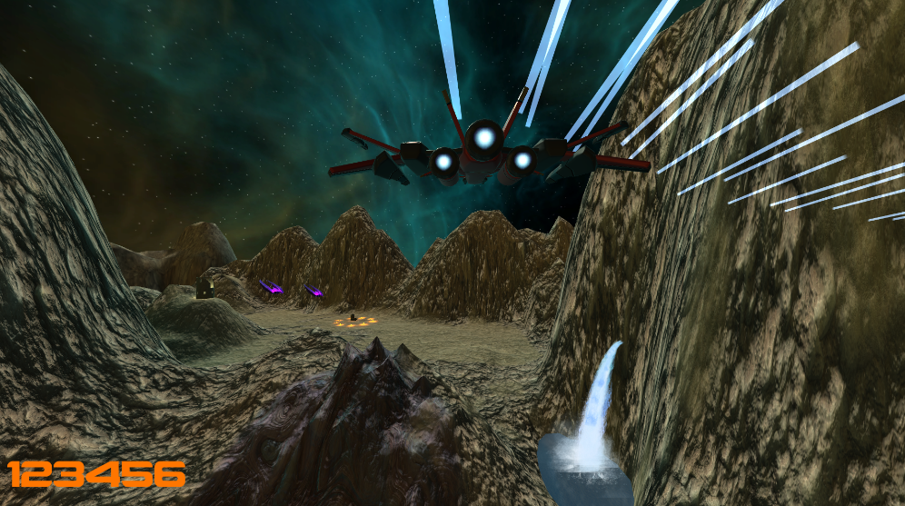 Games like Revenge for Asgaroth!