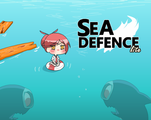Games like Sea Defence