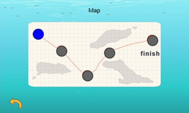 Sea Defence screenshot