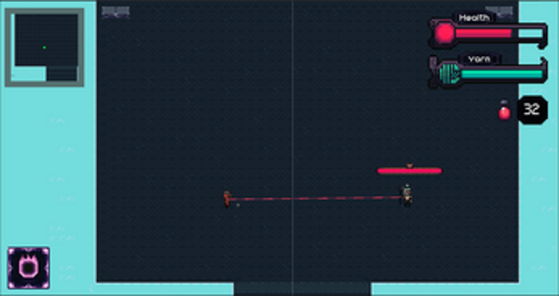 Seamline Image