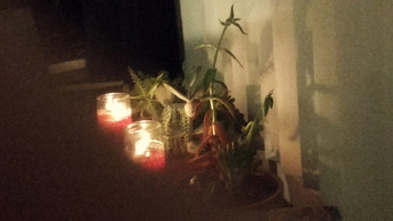 Silent Synthesis - Dream Ritual screenshot