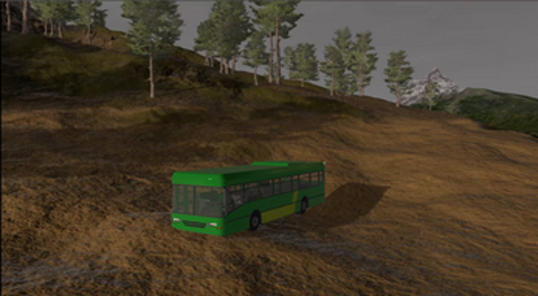 Siren Head Encounter screenshot
