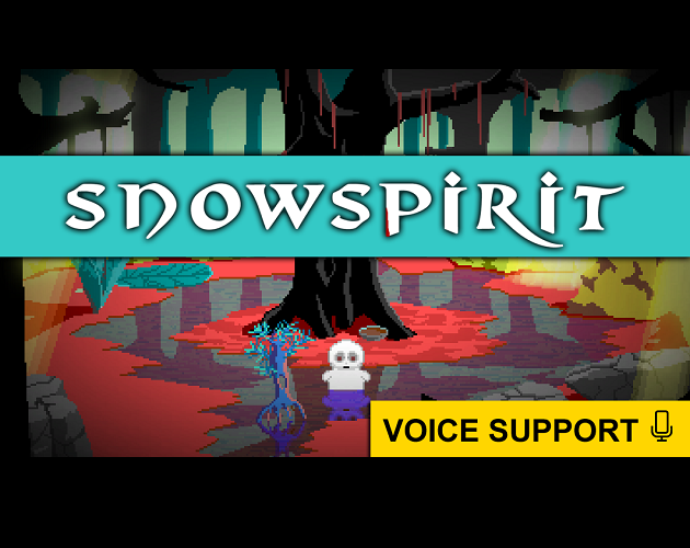 Games like Snowspirit
