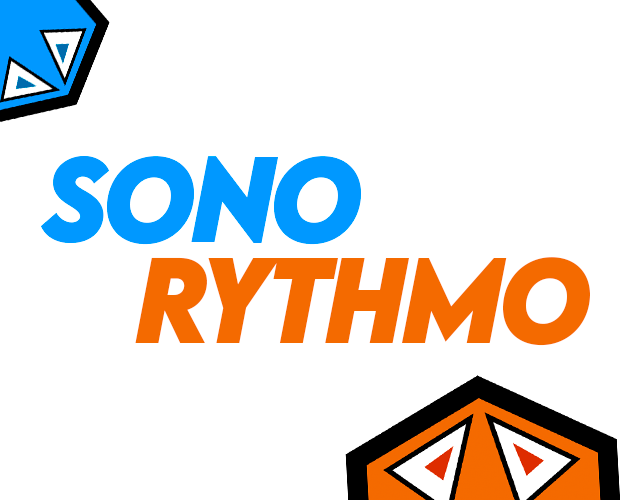 Games like SonoRythmo