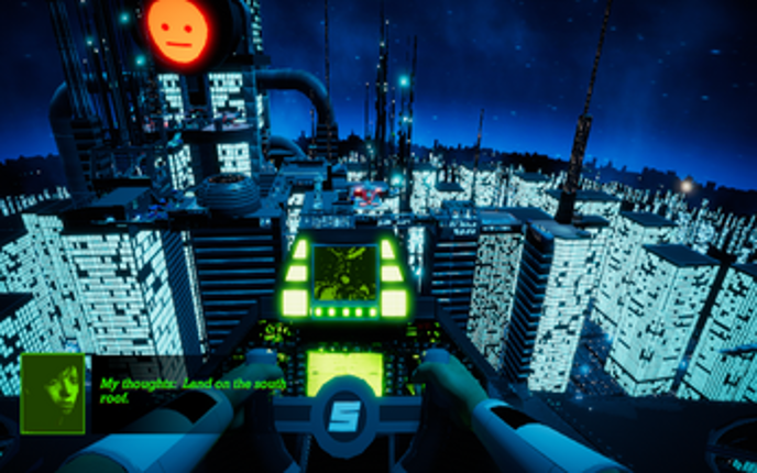 SYSCRUSHER screenshot