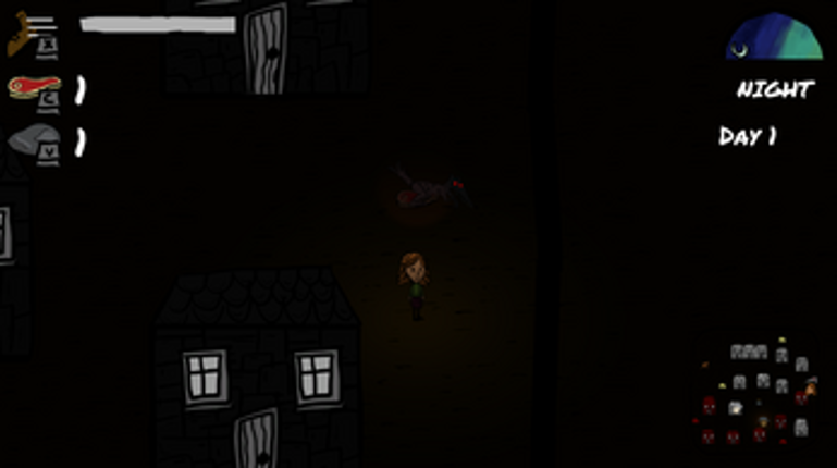 The Curse of Malnoir Image