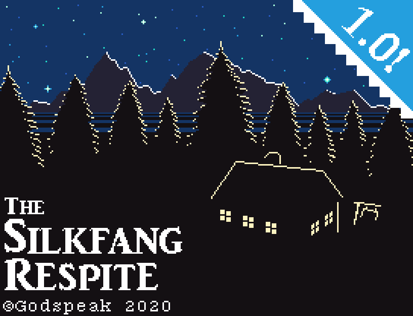 Games like The Silkfang Respite