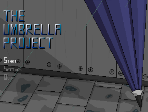 The Umbrella Project Image