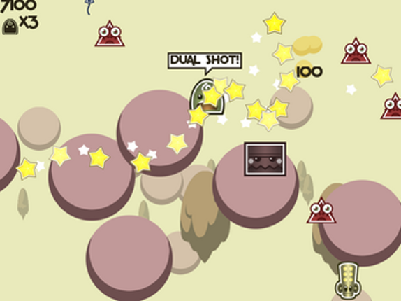 Trouble in CloudLand Image