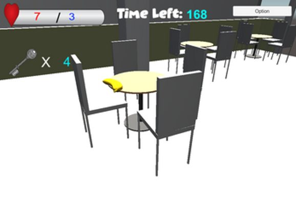 UniSurvive screenshot