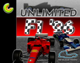 Unlimited F1 '96 (gamejam) Image