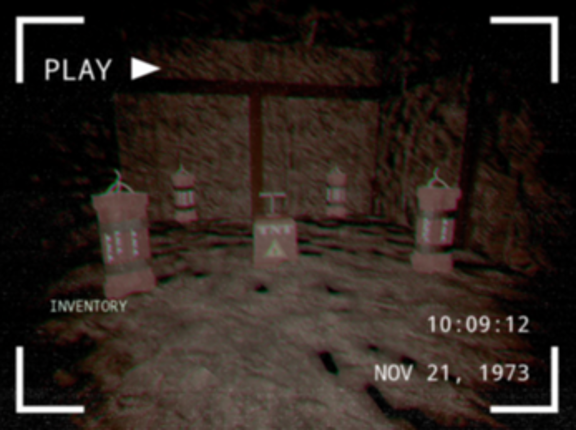 Vaulted Horror Stories: Tape 1 screenshot