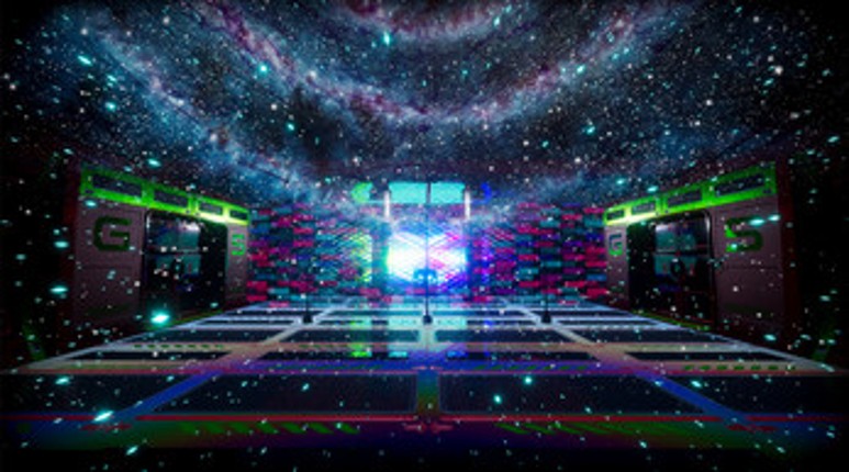 World Annihilation Operations: Space Manipulation Image