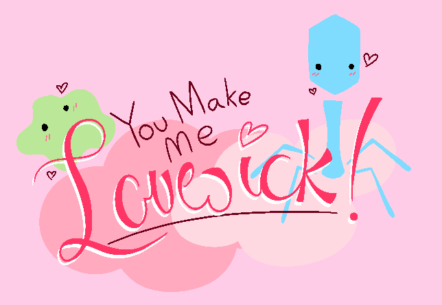 Games like You Make Me Lovesick!
