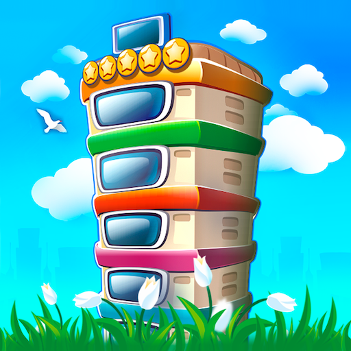 Games like Pocket Tower