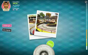 Touchgrind Skate 2 Image