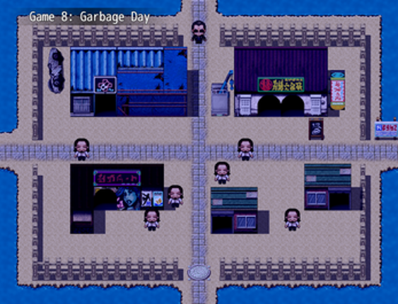 Gametober 2023 Image