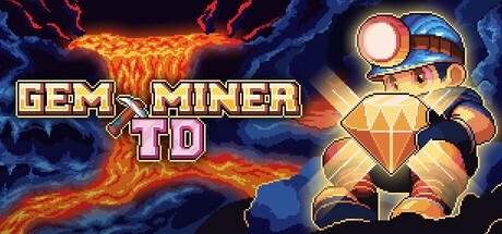 Games like Gem Miner TD