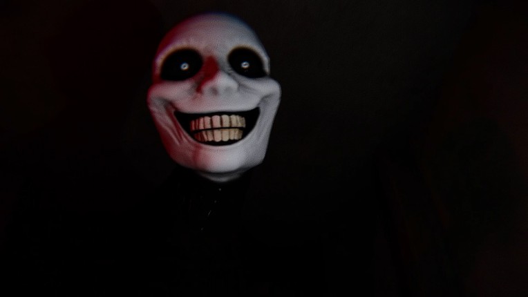 Ghost Frequency screenshot