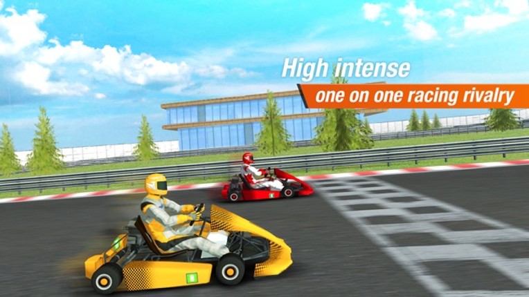 Go Karts - 2 Image