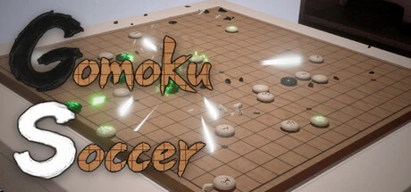 Games like GomokuSoccer