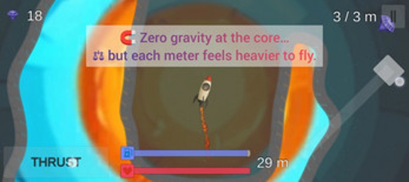Gravity Breakout Image
