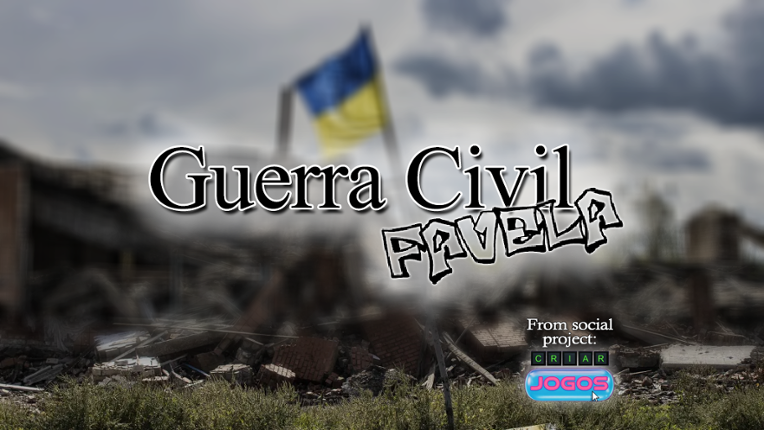 Guerra Civil Favela Image