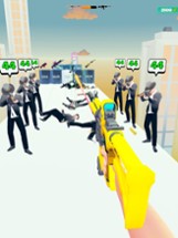 Gun Run 3D! Image