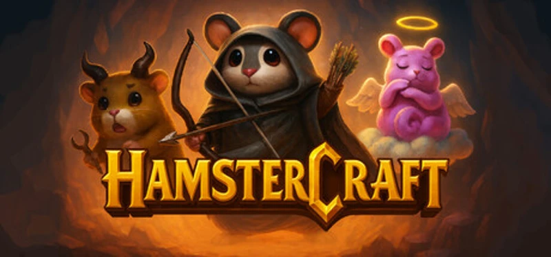 HamsterCraft Image