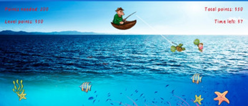 HARD FISH Image