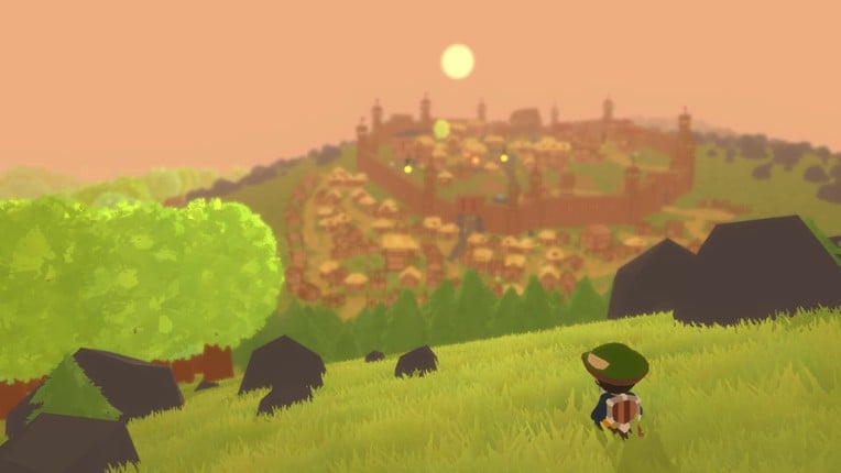 Heard of the Story? screenshot