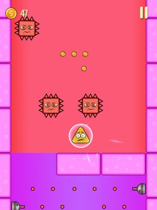 Hello Trigonkin screenshot