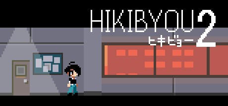 Games like HIKIBYOU2