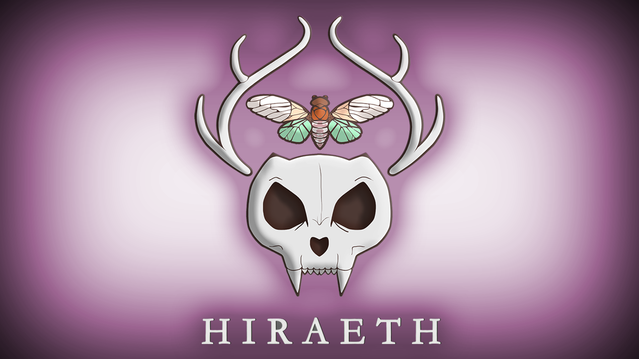 Games like Hiraeth