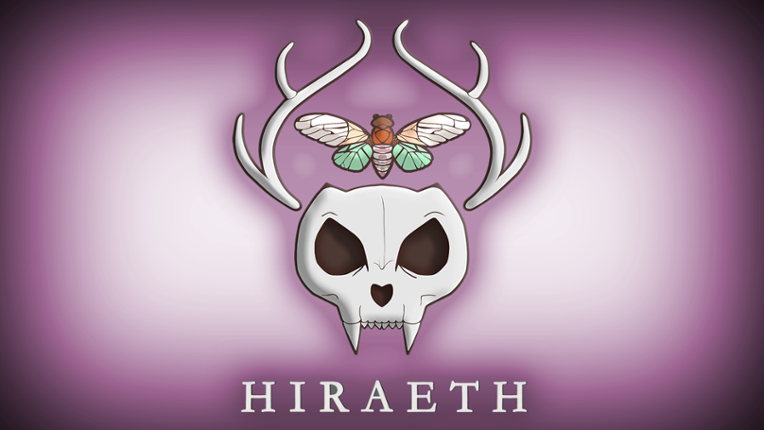 Hiraeth Game Cover