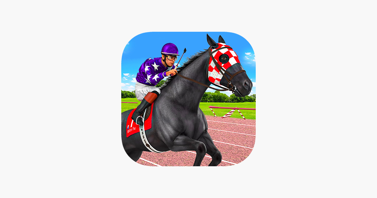 Games like Horse Racing Derby Star Quest