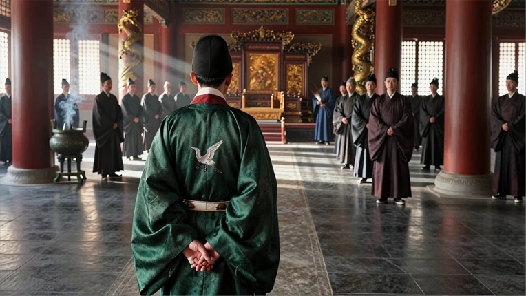 Huiyu AI Trip screenshot